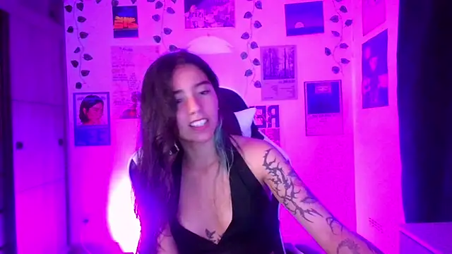 Snapshot of IvyStone_ chatting on March 27, 2026, 11:15 pm IvyStone online show from March 27, 2026, 11:15 pm