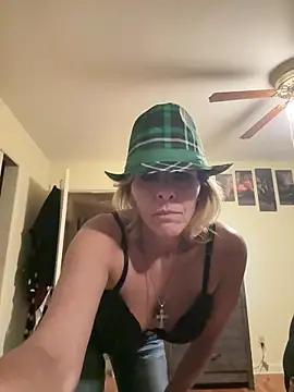 FireAfterDark online show from March 18, 2026, 2:26 am