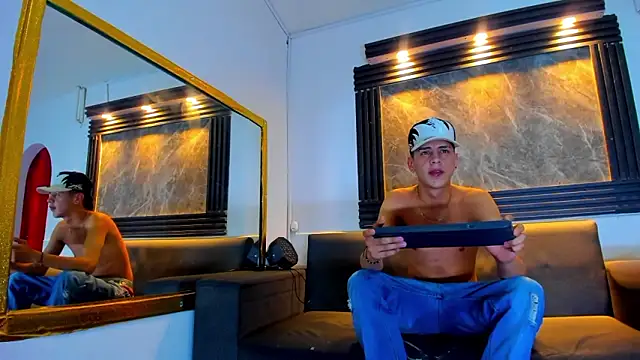 Snapshot of Dominic_26 chatting on March 3, 2026, 4:07 am Dominic 26 online show from March 3, 2026, 4:07 am