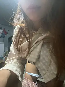 Mary 006 online show from March 16, 2026, 7:51 pm