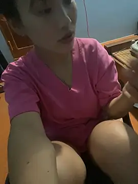 Snapshot of Mary_006 chatting on April 26, 2026, 9:07 am Mary 006 online show from April 26, 2026, 9:07 am