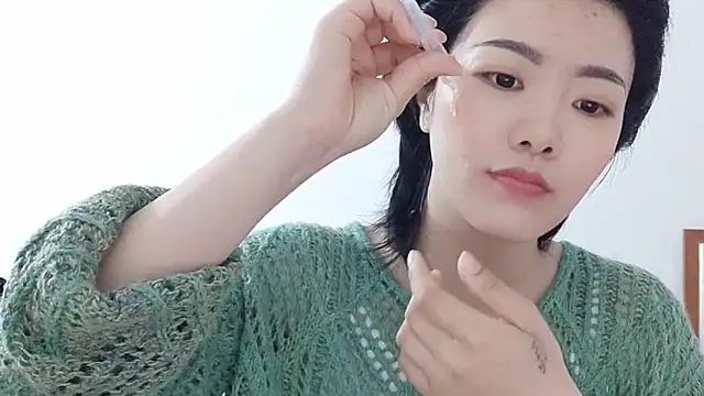 Nikishine online show from March 26, 2026, 1:11 am