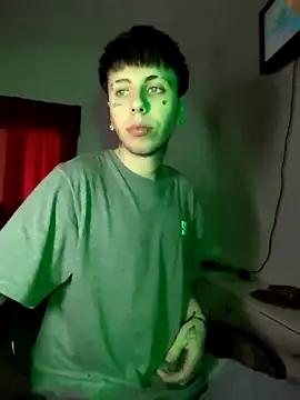 sableye21 online show from April 6, 2026, 7:26 pm