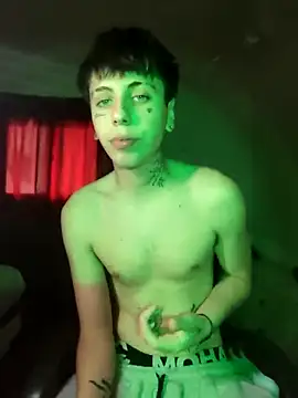 sableye21 online show from April 15, 2026, 6:48 pm