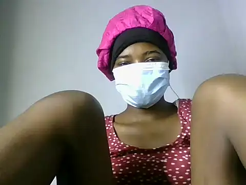 kelebogi online show from February 22, 2026, 8:07 pm