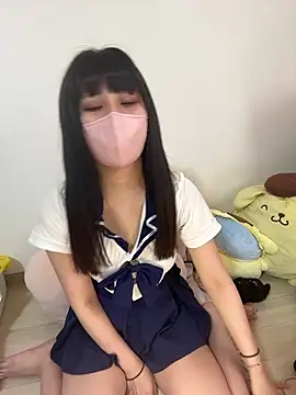 Mitsuki  jp online show from April 11, 2026, 2:38 am