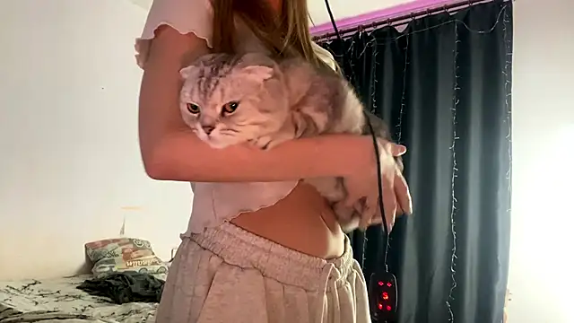 axin burnell online show from April 18, 2026, 7:58 pm