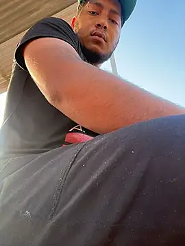 Danny black11 online show from January 31, 2026, 9:24 pm