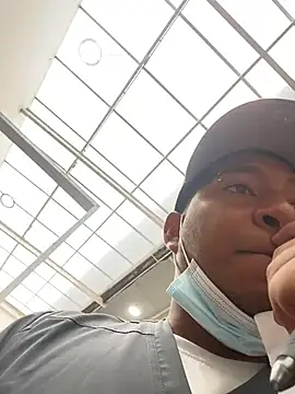 Danny black11 online show from March 15, 2026, 5:08 pm