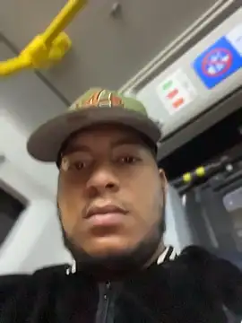 Danny black11 online show from April 12, 2026, 2:38 am