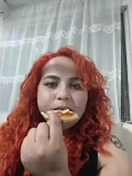 BarbaraSoul online show from March 8, 2026, 2:37 am