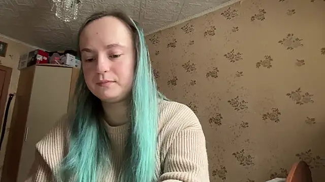 Bubblegum Tempt online show from March 3, 2026, 6:52 am