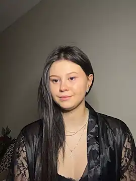 Snapshot of MelisaKis chatting on February 8, 2026, 10:46 pm MelisaKis online show from February 8, 2026, 10:46 pm