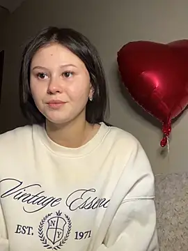 Snapshot of MelisaKis chatting on February 12, 2026, 10:49 pm MelisaKis online show from February 12, 2026, 10:49 pm