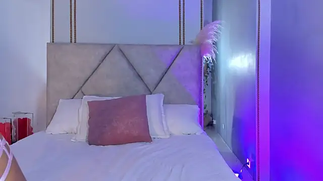 NiicoleLeroy online show from March 22, 2026, 1:03 pm