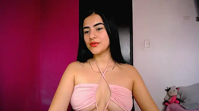 charlotte petit  online show from February 21, 2026, 4:19 pm