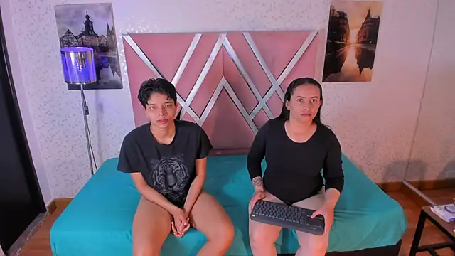 natasha and zoe online show from February 26, 2026, 11:42 am