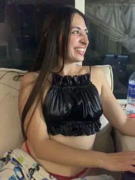 ArianaDominguez Pink online show from February 10, 2026, 10:41 am