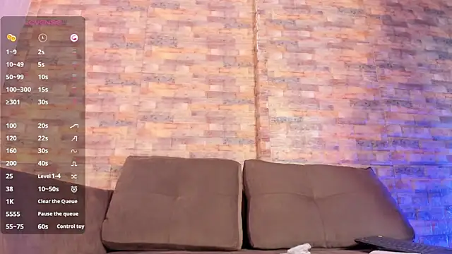 scarlettqueenx online show from March 14, 2026, 9:20 pm