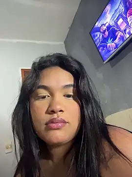 Snapshot of kiara_secreta chatting on February 18, 2026, 2:57 pm kiara secreta online show from February 18, 2026, 2:57 pm