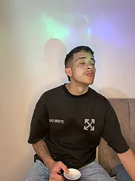 Lucas her online show from March 20, 2026, 12:59 am