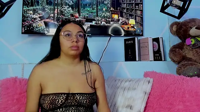 amy noa online show from March 27, 2026, 1:00 am