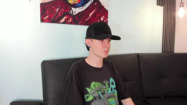 Lio      online show from February 16, 2026, 3:35 am