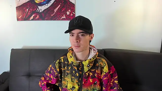 Lio      online show from February 21, 2026, 3:29 am