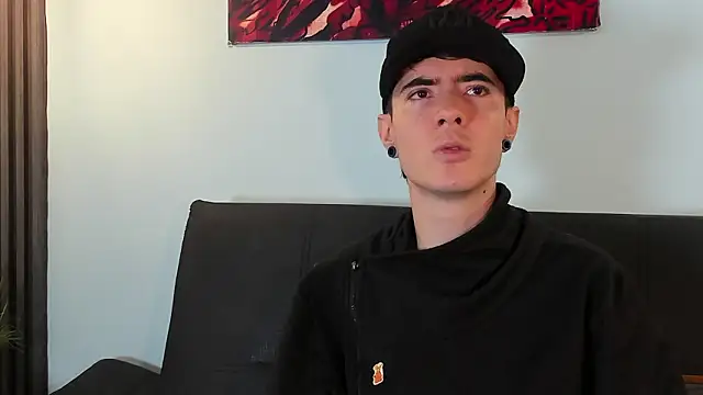 Lio      online show from February 22, 2026, 6:50 pm