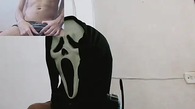 Evansx7 online show from March 21, 2026, 3:00 am