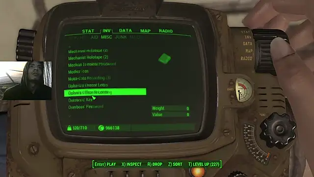 spooky425hd online show from March 6, 2026, 10:17 pm