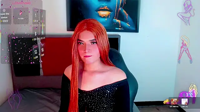 Snapshot of isabella_vogue chatting on February 28, 2026, 11:50 pm isabella vogue online show from February 28, 2026, 11:50 pm