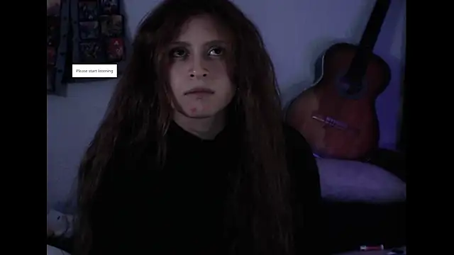 Snapshot of Lametaleralatina chatting on April 26, 2026, 8:06 pm Lametaleralatina online show from April 26, 2026, 8:06 pm
