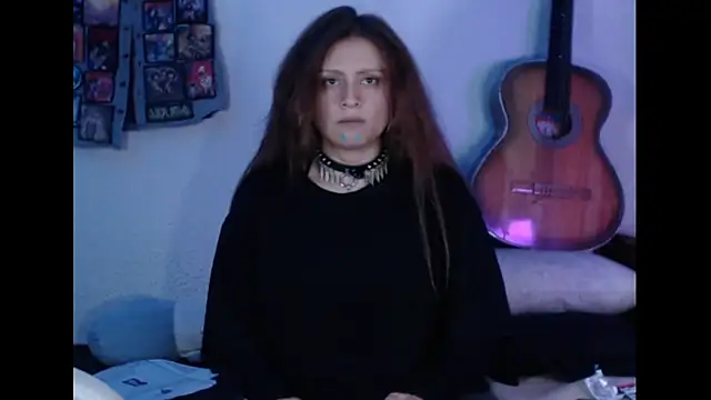 Snapshot of Lametaleralatina chatting on April 27, 2026, 2:37 pm Lametaleralatina online show from April 27, 2026, 2:37 pm