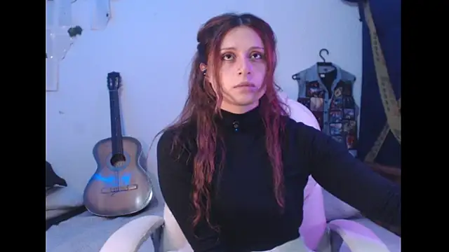 Snapshot of Lametaleralatina chatting on May 31, 2026, 1:14 am Lametaleralatina online show from May 31, 2026, 1:14 am