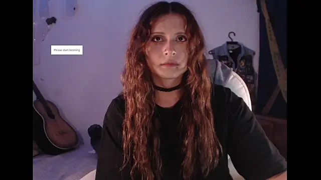 Snapshot of Lametaleralatina chatting on June 1, 2026, 12:45 am Lametaleralatina online show from June 1, 2026, 12:45 am
