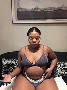 Bootylexy20 online show from July 9, 2026, 10:36 pm