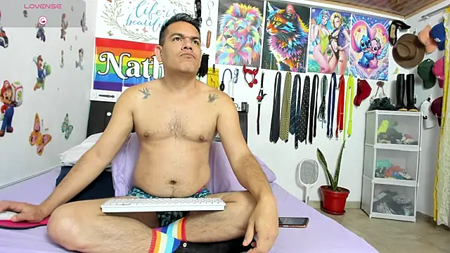 Snapshot of nathannathaniel chatting on April 26, 2026, 4:48 pm nathannathaniel online show from April 26, 2026, 4:48 pm