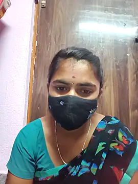 Tamil Hot Shana online show from April 3, 2026, 9:13 pm