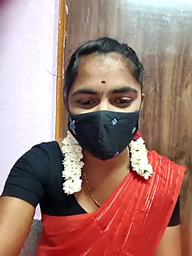 Tamil Hot Shana online show from April 7, 2026, 4:18 pm