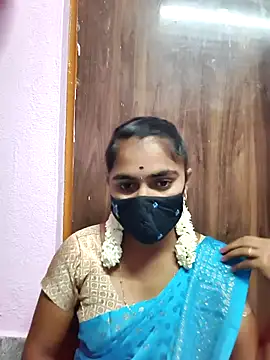 Tamil Hot Shana online show from April 9, 2026, 3:28 pm