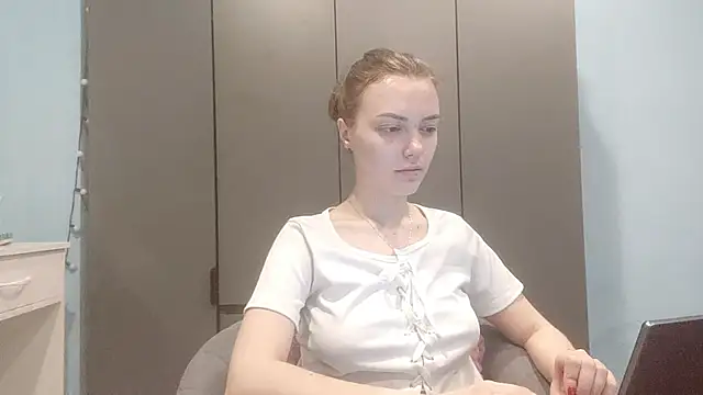 Snapshot of AndreeMerryman chatting on February 9, 2026, 1:31 am AndreeMerryman online show from February 9, 2026, 1:31 am