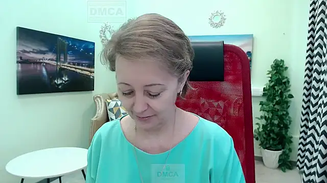 MONA W online show from March 25, 2026, 11:05 am