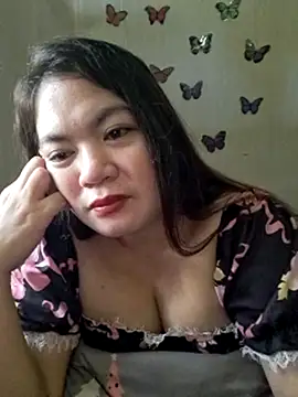 Zyramae 25 online show from July 25, 2026, 2:20 am
