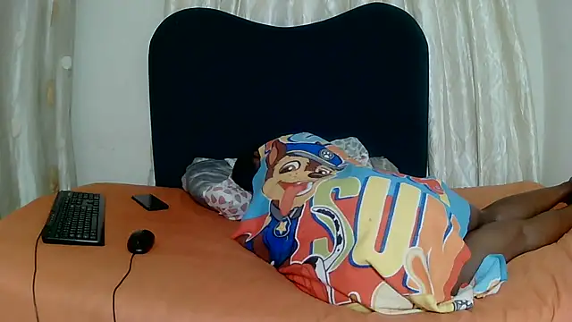 Snapshot of Exotic_FreakyQueen chatting on February 27, 2026, 2:00 am Exotic FreakyQueen online show from February 27, 2026, 2:00 am