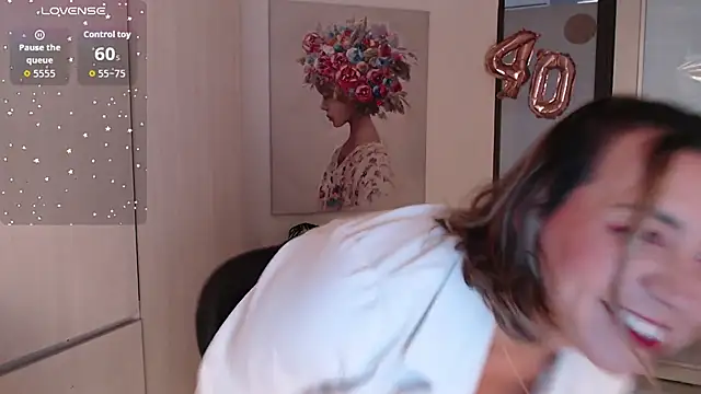 milfsecret69 online show from March 13, 2026, 11:50 am