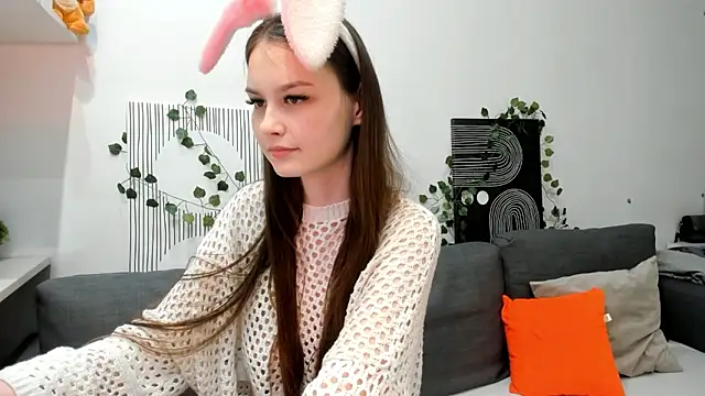 Snapshot of pink_banny chatting on February 14, 2026, 11:18 am pink banny online show from February 14, 2026, 11:18 am