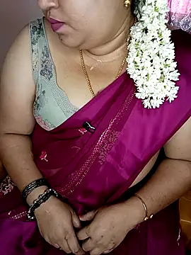 silk rose05 online show from April 15, 2026, 7:15 am