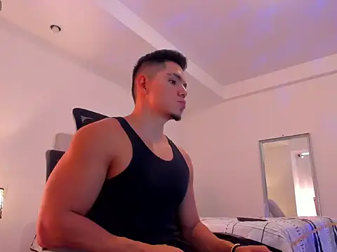 chris morgan7 online show from February 16, 2026, 3:08 pm