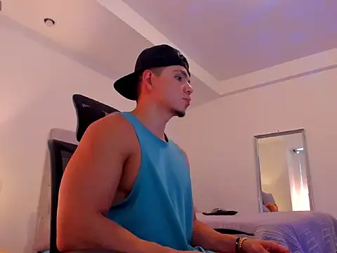 chris morgan7 online show from February 21, 2026, 8:32 pm